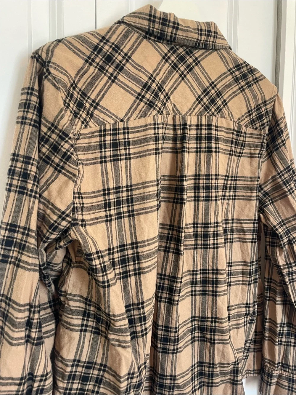 J. Crew crew button